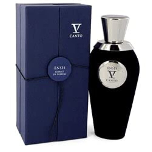 Extract de parfum, V Canto, Ensis, Unisex, 100 ml 2