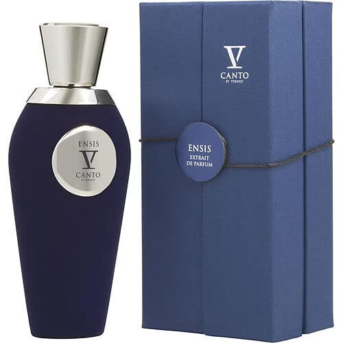Extract de parfum, V Canto, Ensis, Unisex, 100 ml 1