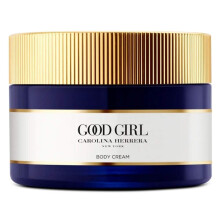 Moisturising Body Cream Good Girl Carolina Herrera (200 ml)