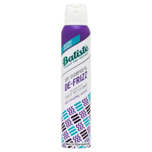 Batiste Dry Shampoo Batiste Dry Frizz Shampoo 200ml