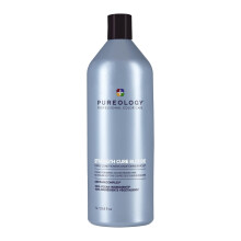 Pureology Strength Cure Blonde Purple Conditioner 1 Litre