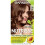 Garnier Garnier Nutrisse Χρώμα Μαλλιών Κρέμα, 60 Φυσικό Καφέ (Ξύλο Καστανιάς) 2