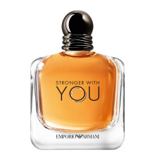 Emporio Armani Stronger With You 150ml Eau De Toilette