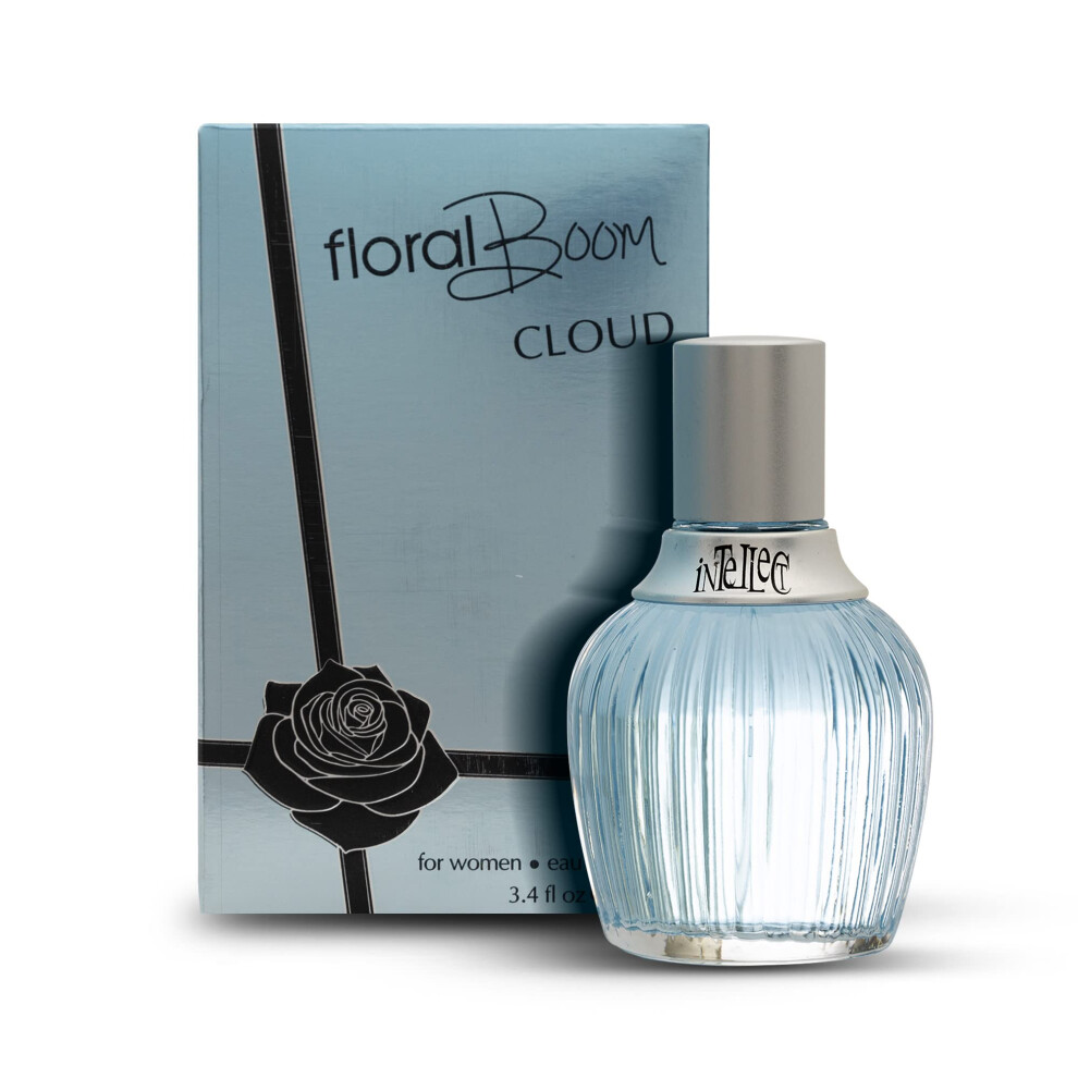 Sandora Fragrances Orange Women's Perfume - Inspired By A World Renowned Womens Perfume - Grapefruit Bergamot Mandarin Rose - Fresh Floral Citrus