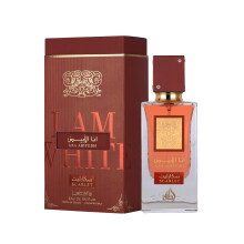Ana Abiyedh Scarlet 60ml Eau De Parfum by Lattafa for Women