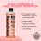 Removedor de Esmalte Fortalecedor 3 em 1 Onyx com Lima de 7 polegadas, 16 fl oz 2