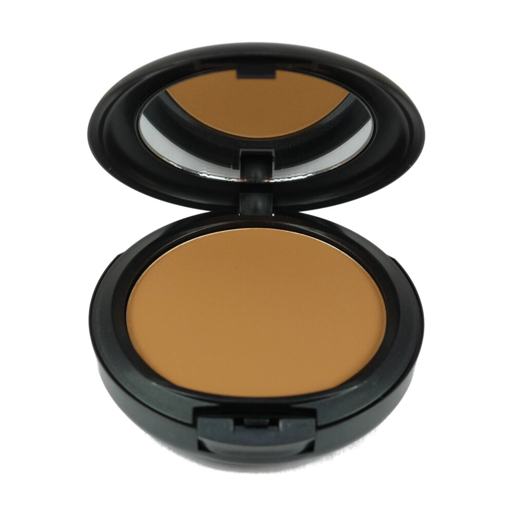 Mac Studio Fix Powder Plus Foundation Nw46 15Gm/0.52 Oz