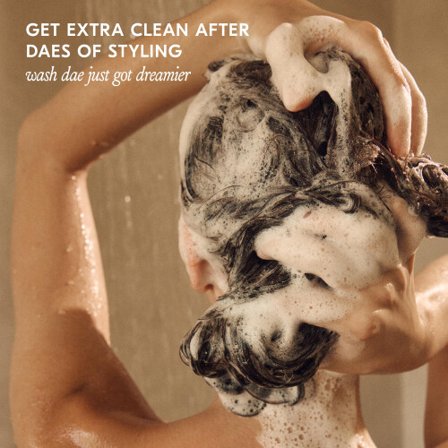 DAE Hair Desert Detox Clarifying Shampoo Full Size 10oz 2