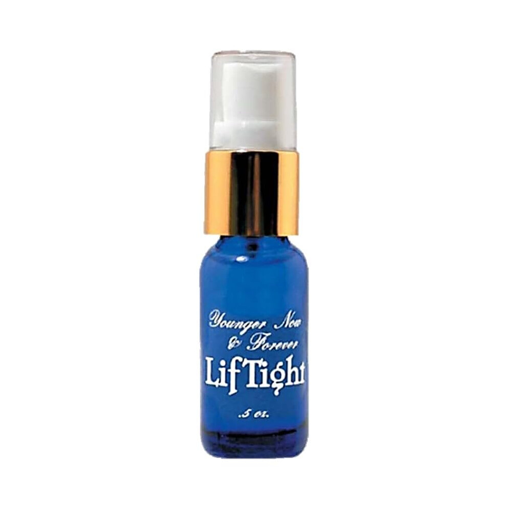 Sta-Tight Biologic Solutions Liftight Instant Face Lift Serum Skin Tightening Serum For Face & Instant Eye Lift Reduce Appearance Of Wrinkles Sagging Skin C