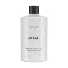Scottish Fine Soaps Company Au Lait Hand Wash Refill 750ml