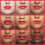 Benefit Playtint Lip Stain & Liquid Blush Tint 6ml 4