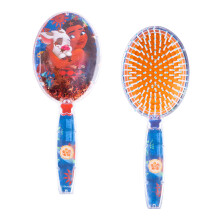 Moana Magical Sparkling Stars konfetti gyerek hajkefe - 3 ves kor felett