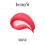 Benefit Playtint Lip Stain & Liquid Blush Tint 6ml 3