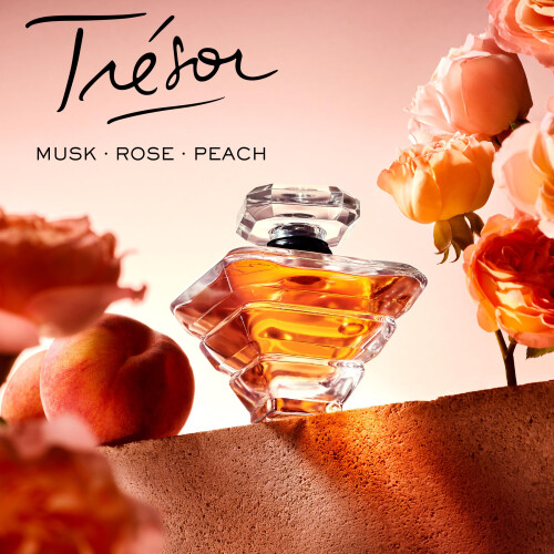 Lancome Lancome Tresor 50ml EDP Spray 1