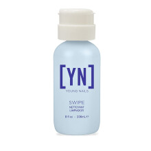 Young Nails Nail Swipe - Nageldroger, Primer voor Gel & Acryl, Voorbereiding, Olie/Stof Verwijderaar, 8 fl oz