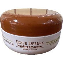 Syntonics Edge Define Gel suavizante para el cabello, 4 oz
