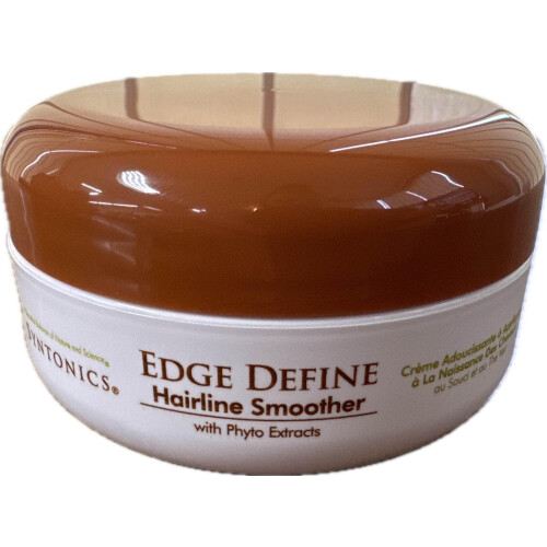 Syntonics Edge Define Haarglttergel 4 oz