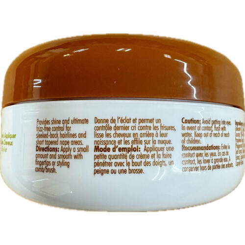 Syntonics Edge Define Haarglttergel 4 oz 1