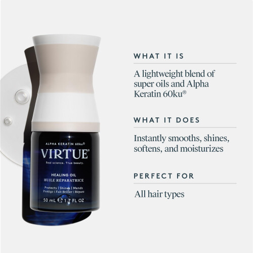 Huile de guιrison VIRTUE | 50 ml 1