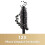 L’Oréal Paris L'Oreal, Voluminous Collagen Mascara, Blackest Black 5