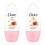 Dove Dove Go Fresh Pomegranate Roll On Antiperspirant 50ml 1
