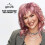 Got2b Metallics Μόνιμο Χρώμα Μαλλιών, M84 Sakura Pink 4