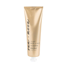 sun + moon Exfoliante diario para lavado de cara Exfoliante facial pulidor Antioxidante reparador de la piel con miel y pomelo - 5.1 fl oz