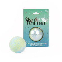 (You Got This Bath Bomb (Ylang Ylang and Wild Orange)) Gift Republic Scented Mood Bath Bombs