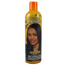 Profectiv Mega Growth Detangling Conditioner 12 unc
