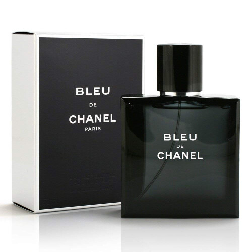 Chanel Chanel Bleu De By for Men Eau De Parfum Spray 5,0 once 2