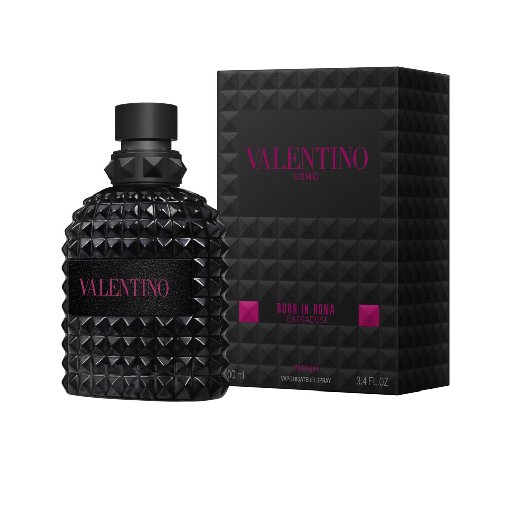 Valentino Born In Roma Extradose Uomo Parfum Spray