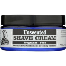 Col Conk Colonel Conk Shave Cream 160mL (Unscented)