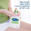 Cetaphil Cetaphil Moisturizing Lotion for All Skin Types 16 oz 5
