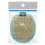 Earth Therapeutics Pad Complexion Loofah 6