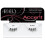 Ardell Ardell Lash Accent air 318 1
