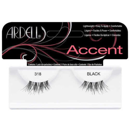 Ardell Ardell Lash Accent air 318