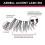 Ardell Ardell Lash Accent air 318 3
