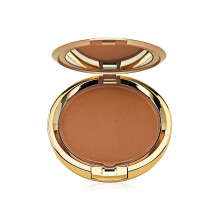 Milani Even Touch Powder Foundation Toffee caldo