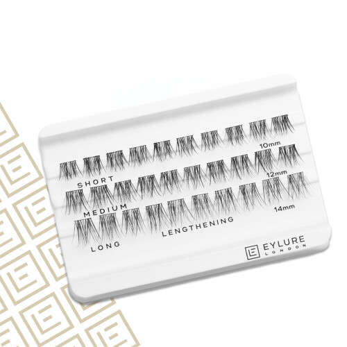 Eylure Eylure Underlash Lengthening Clusters 1