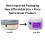CocoBlack Naturals Curling Custard για Κύματα Τύπου 4c, 8.2 fl oz 2