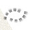 Eylure Eylure Underlash Lengthening Clusters 4