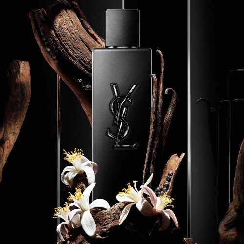 Yves Saint Laurent Yves Saint Laurent Myslf Le Parfum 100ml Spray 1
