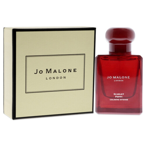 Jo Malone London Jo Malone - Scarlet Poppy Cologne Intense (50ml) 2
