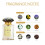 Amir One Eau de Parfum Spray 50ml 4