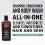 American Crew 3-in-1 Chamoline Plus Pine von American Crew Men, 960 g 2