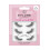 Eylure LONDON 3/4 LENGTH 008 (Glue Included) 1