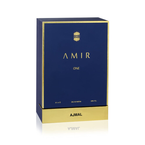 Amir One Eau de Parfum Spray 50ml 2