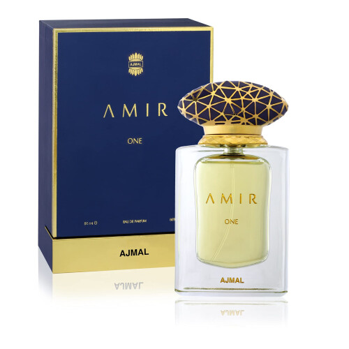 Amir One Eau de Parfum Spray 50ml 1