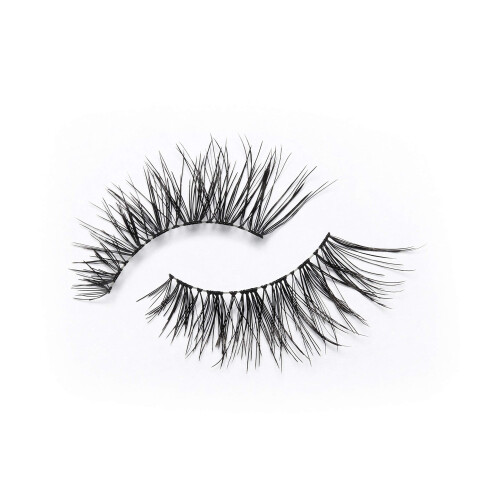 Eylure LONDON 3/4 LENGTH 008 (Glue Included) 2