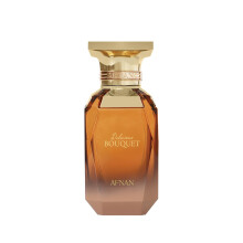 Afnan Delicious Bouquet Women Eau de Parfum Perfume Spray Bottle Fragrance 80ml
